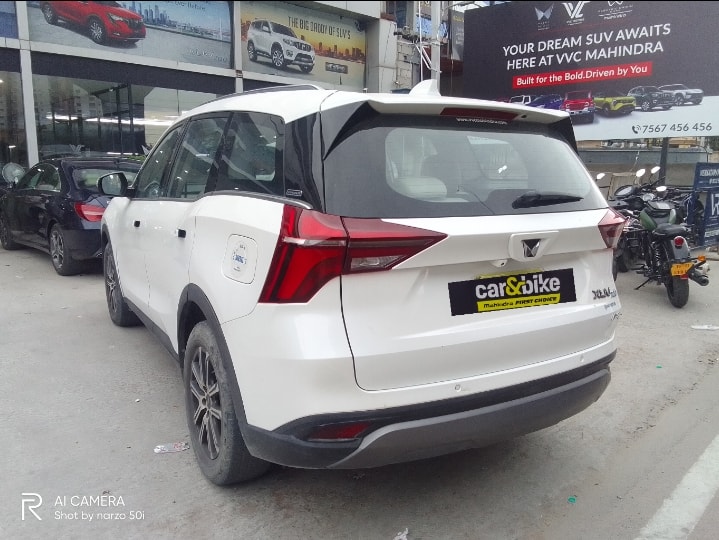 Used 2023 Mahindra XUV700 Used 2023 Mahindra XUV700