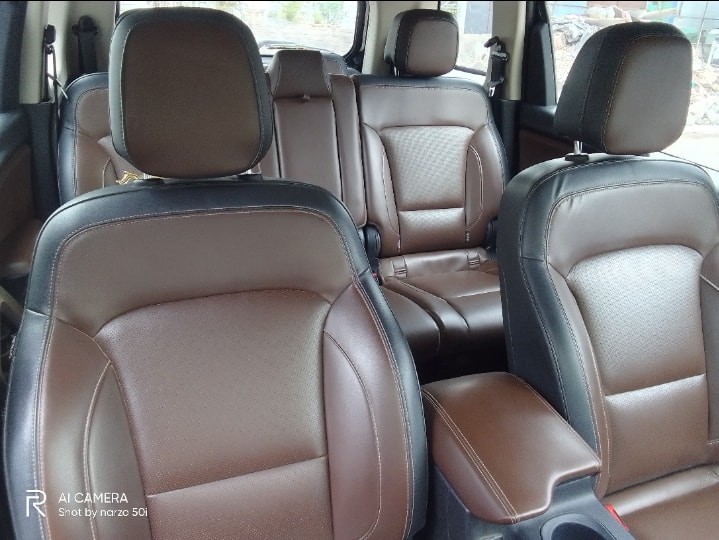 Used 2022 Mahindra Scorpio-N Used 2022 Mahindra Scorpio-N