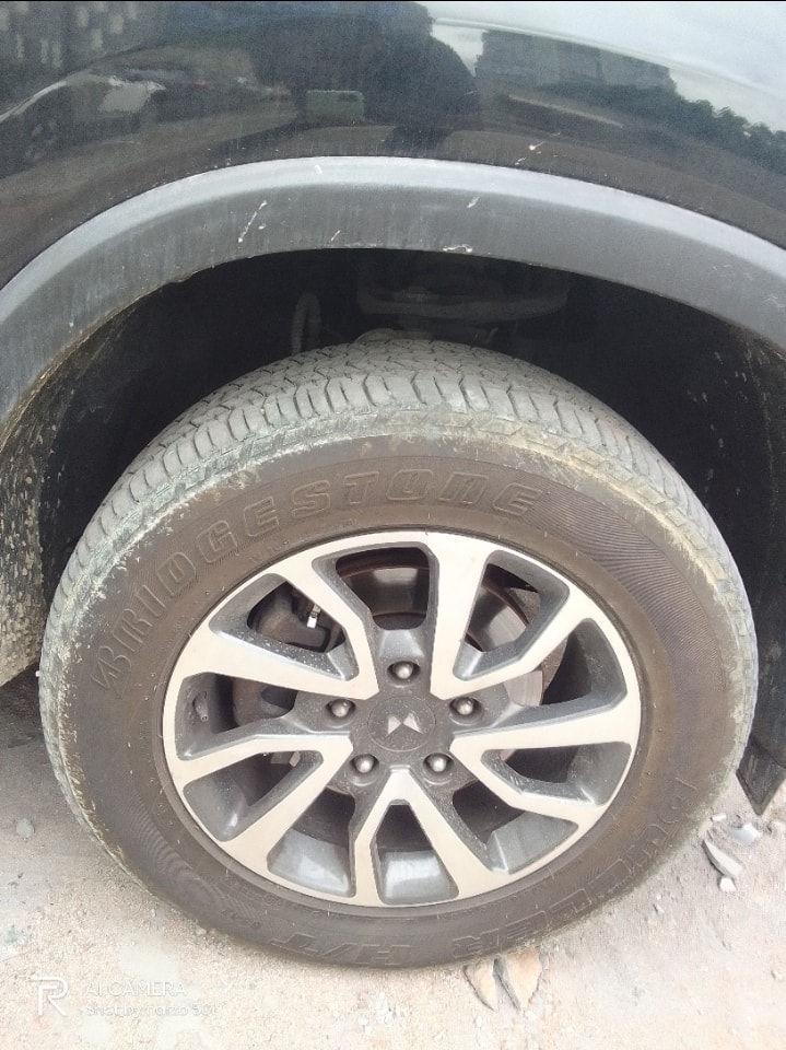 Used 2022 Mahindra Scorpio-N Used 2022 Mahindra Scorpio-N