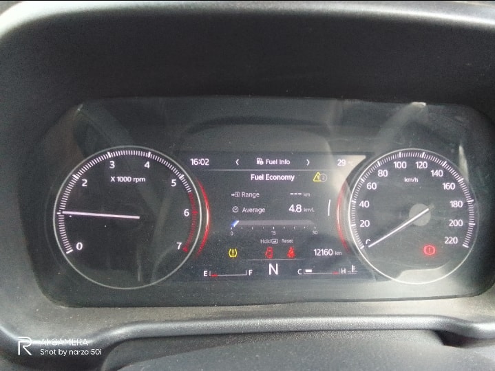Used 2022 Mahindra Scorpio-N Used 2022 Mahindra Scorpio-N