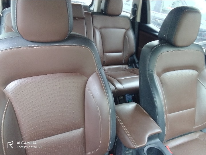 Used 2022 Mahindra Scorpio-N Used 2022 Mahindra Scorpio-N