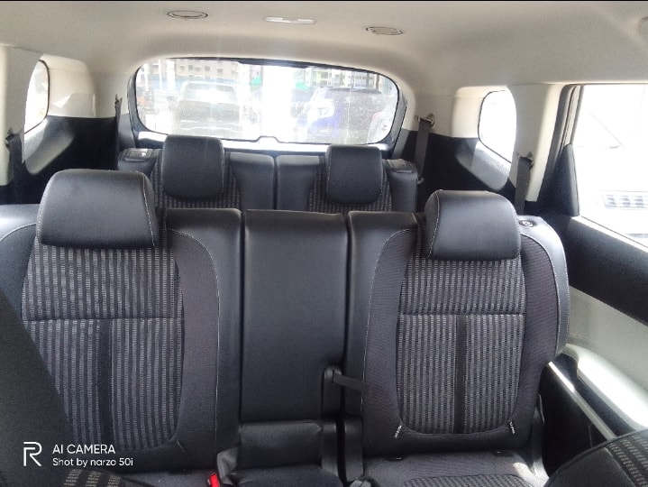 Carens image 15 Carens image 15