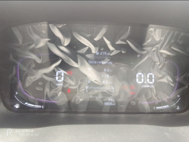 Carens image 11 Carens image 11