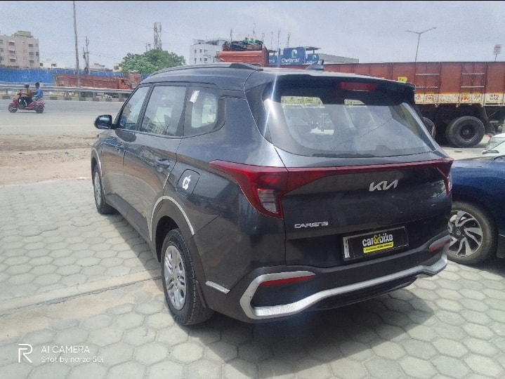 Carens image 3 Carens image 3