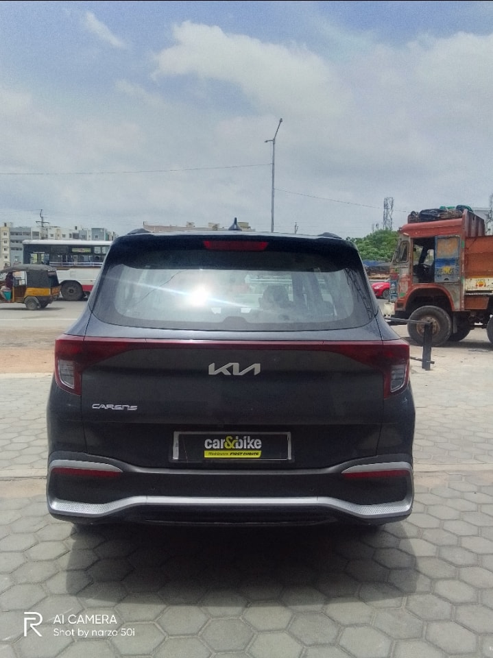 Carens image 4 Carens image 4