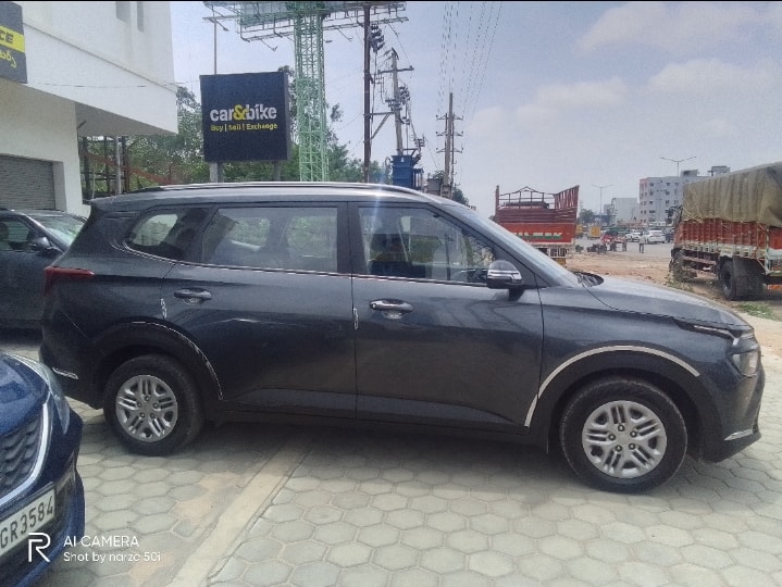 Carens image 6 Carens image 6