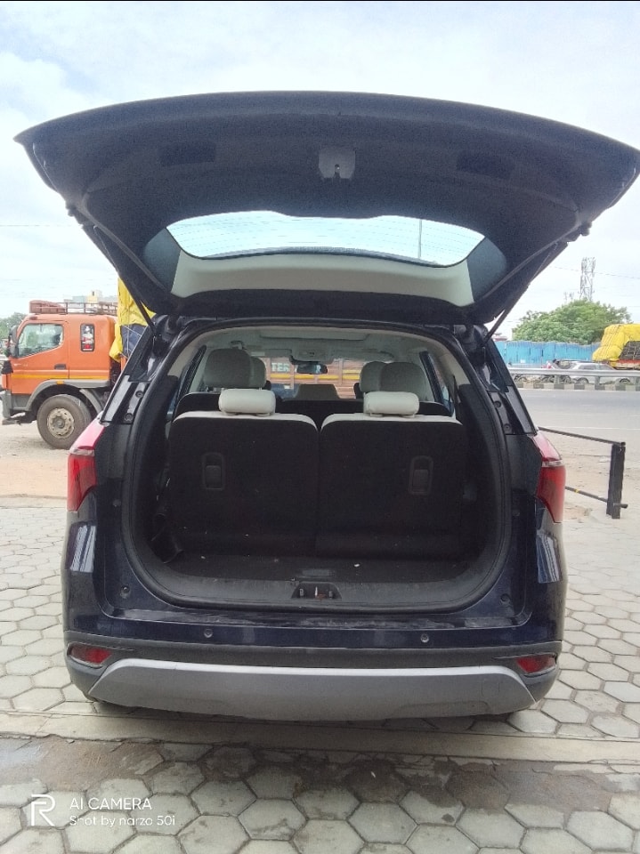 Used 2021 Mahindra XUV700 Used 2021 Mahindra XUV700