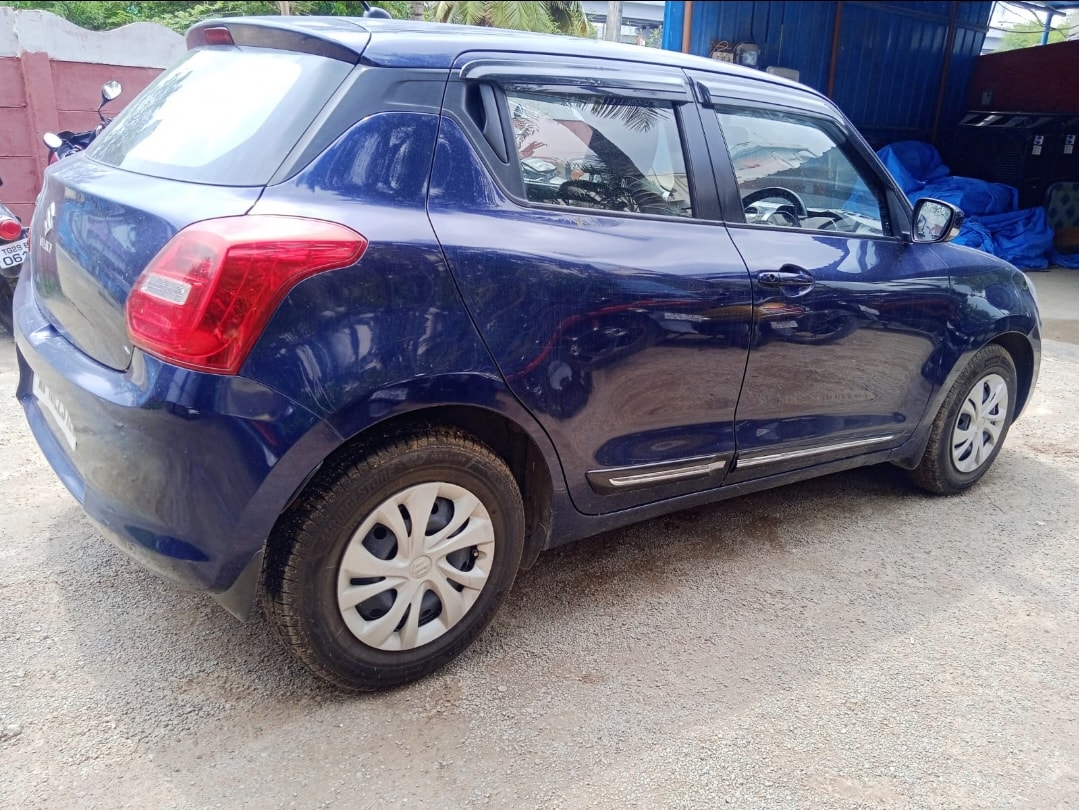 Swift image 3 Swift image 3