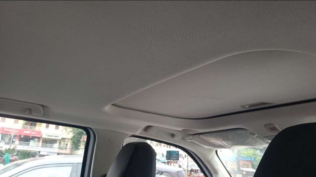 Used 2022 Mahindra Scorpio Used 2022 Mahindra Scorpio