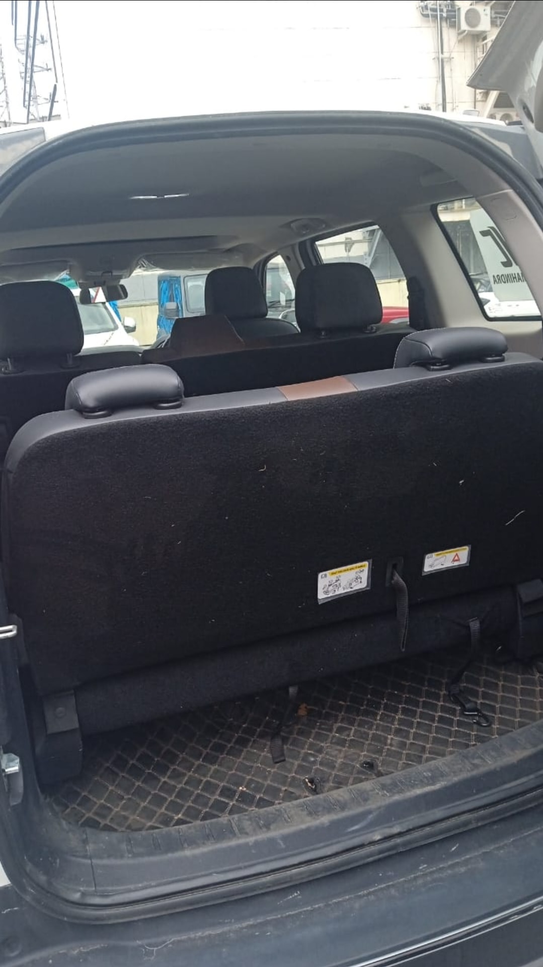 Used 2022 Mahindra Scorpio Used 2022 Mahindra Scorpio