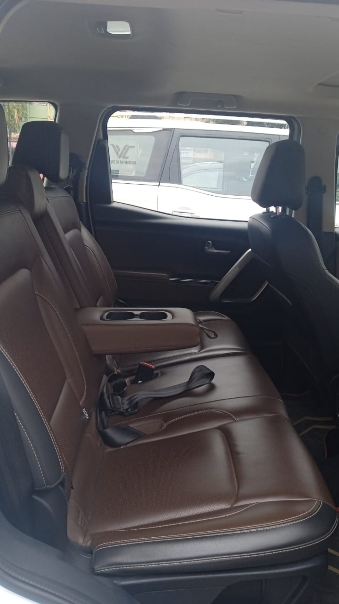 Used 2022 Mahindra Scorpio Used 2022 Mahindra Scorpio