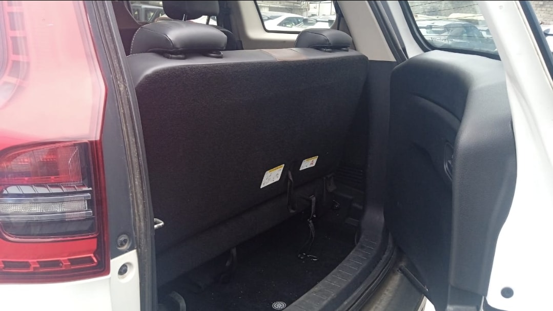 Used 2022 Mahindra Scorpio Used 2022 Mahindra Scorpio