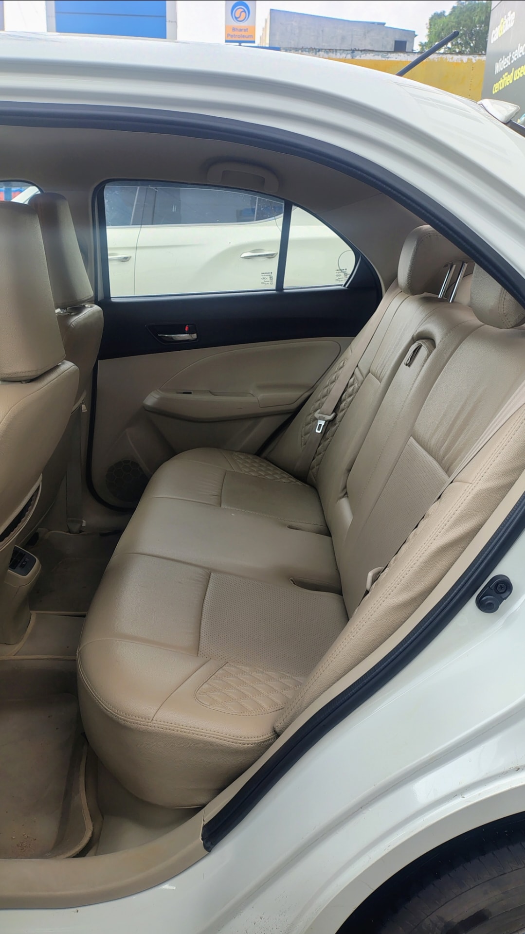 Used 2020 Maruti Suzuki Dzire Used 2020 Maruti Suzuki Dzire