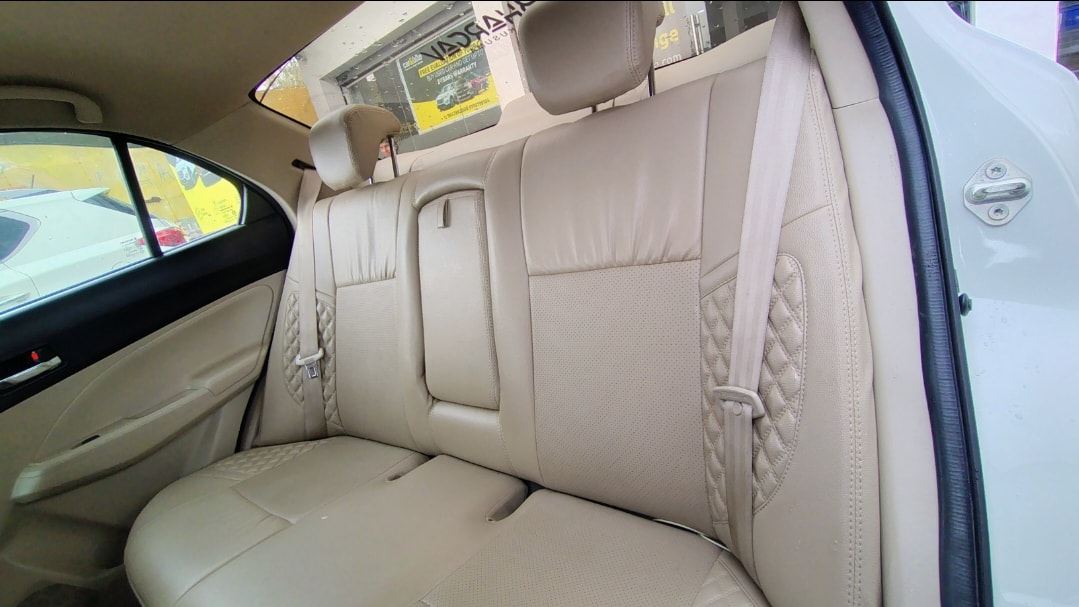 Used 2020 Maruti Suzuki Dzire Used 2020 Maruti Suzuki Dzire