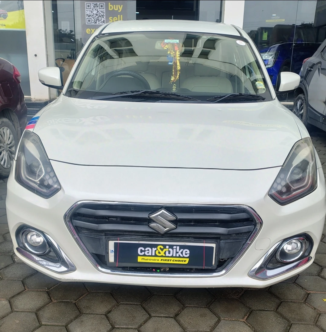 Used 2020 Maruti Suzuki Dzire Used 2020 Maruti Suzuki Dzire
