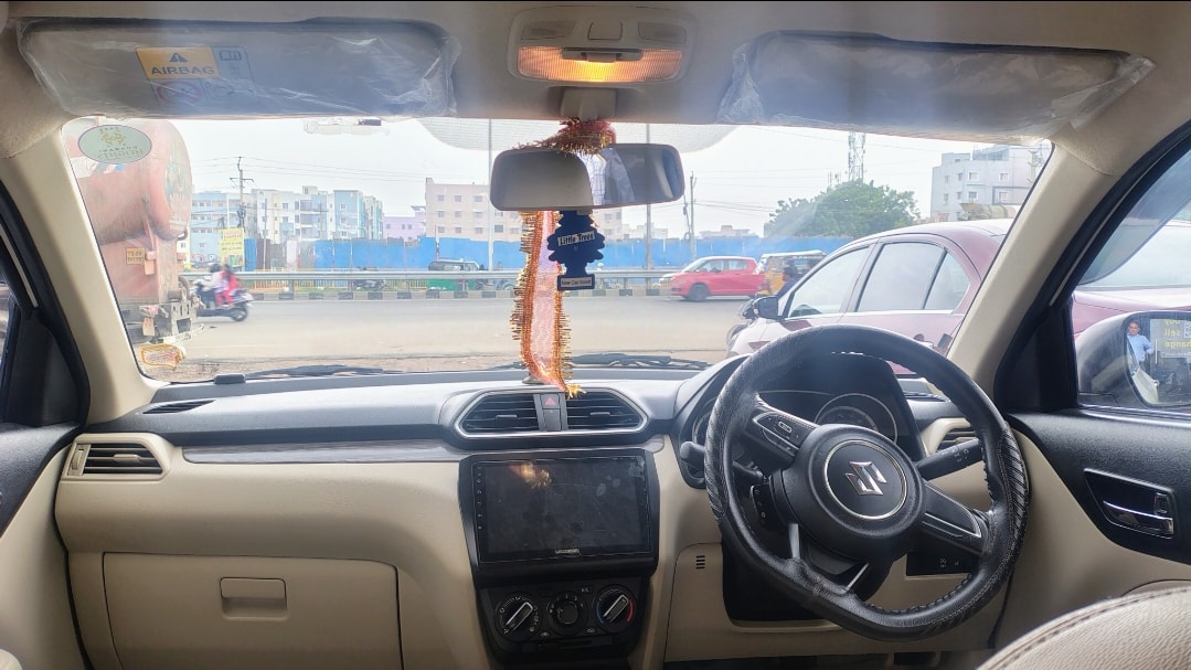 Used 2020 Maruti Suzuki Dzire Used 2020 Maruti Suzuki Dzire