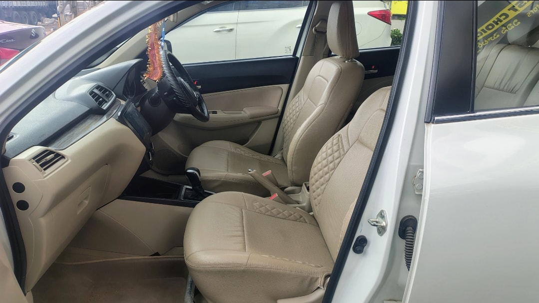Used 2020 Maruti Suzuki Dzire Used 2020 Maruti Suzuki Dzire