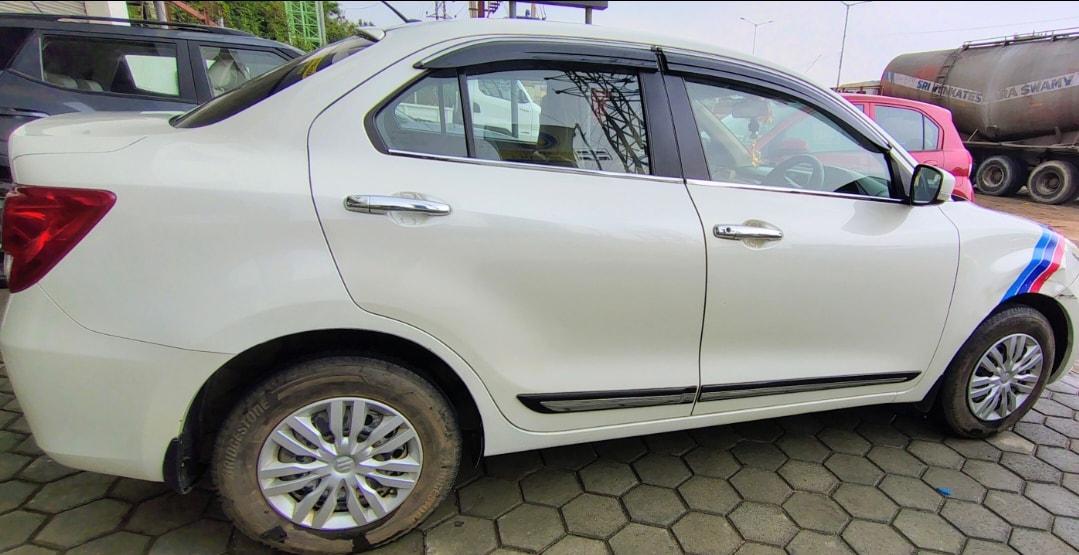 Used 2020 Maruti Suzuki Dzire Used 2020 Maruti Suzuki Dzire