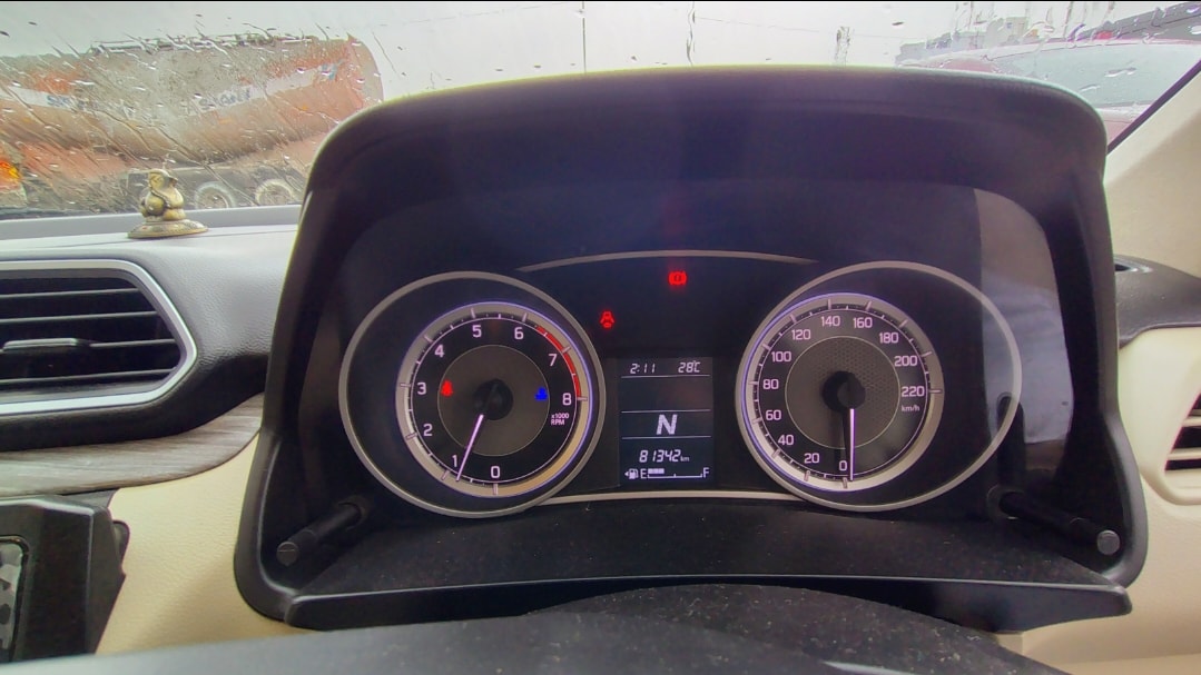 Used 2020 Maruti Suzuki Dzire Used 2020 Maruti Suzuki Dzire