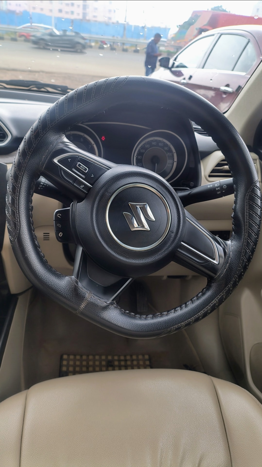 Used 2020 Maruti Suzuki Dzire Used 2020 Maruti Suzuki Dzire
