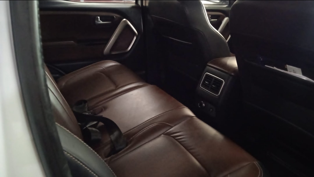 Used 2022 Mahindra Scorpio-N Used 2022 Mahindra Scorpio-N