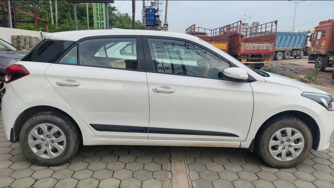Used 2017 Hyundai i20 Used 2017 Hyundai i20