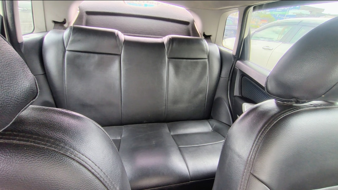 Used 2013 Ford Figo Used 2013 Ford Figo