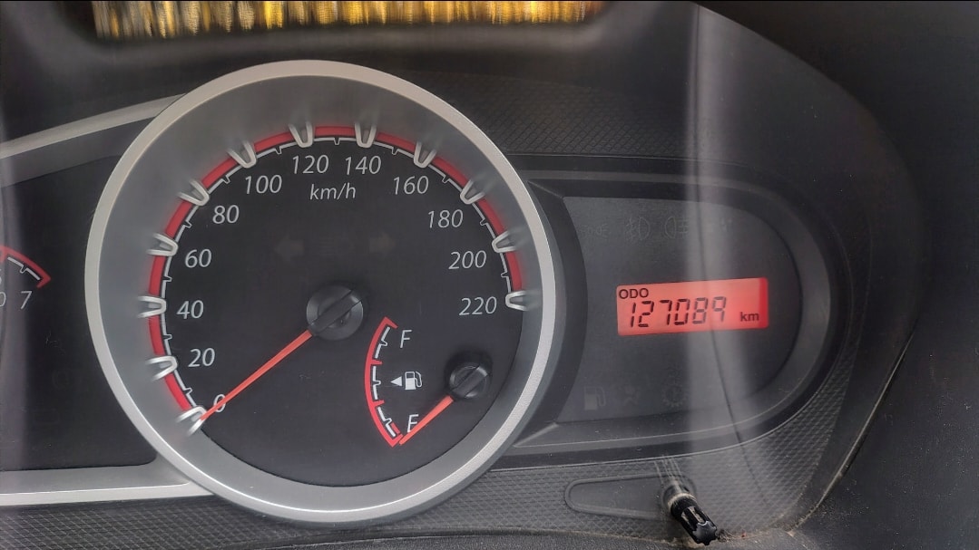 Used 2013 Ford Figo Used 2013 Ford Figo