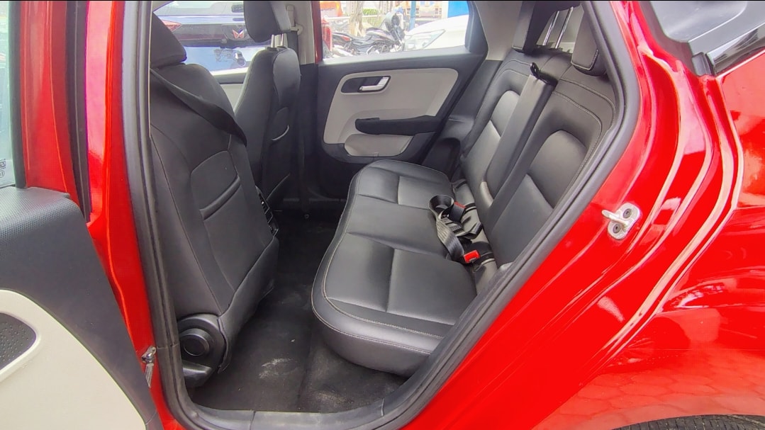 Used 2023 Tata Altroz Used 2023 Tata Altroz