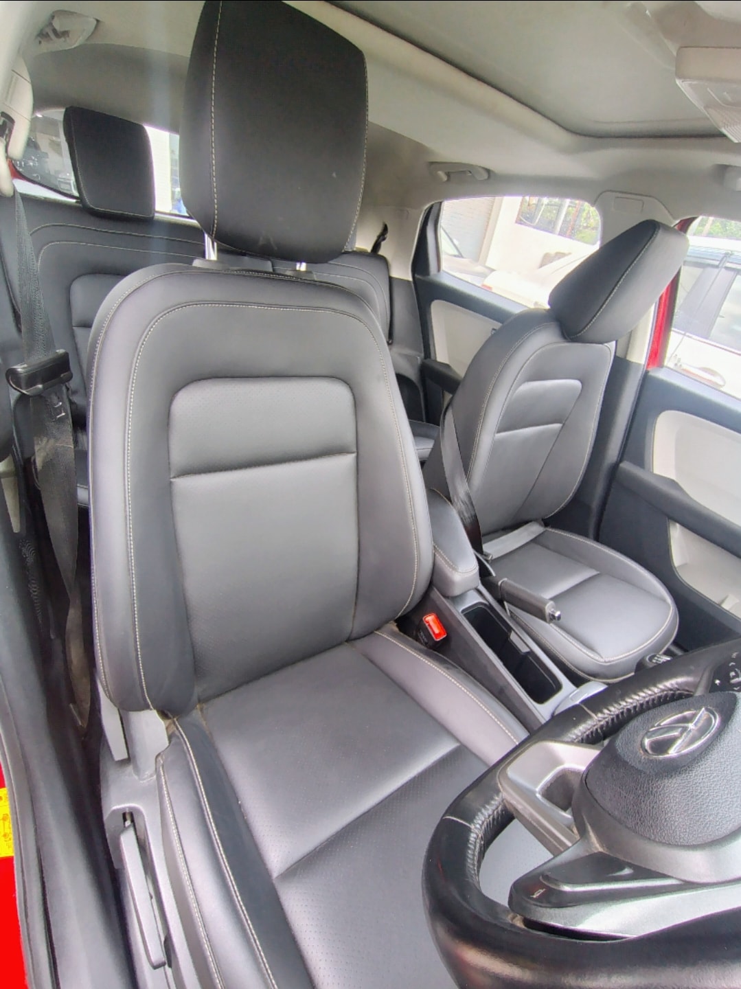 Used 2023 Tata Altroz Used 2023 Tata Altroz