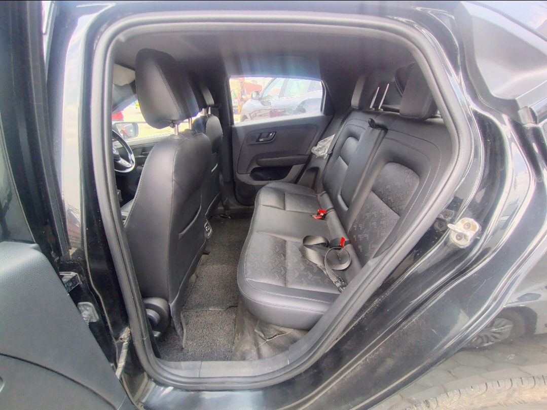 Used 2022 Tata Altroz Used 2022 Tata Altroz