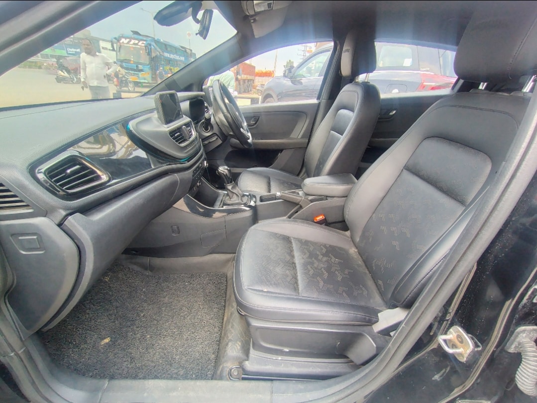 Used 2022 Tata Altroz Used 2022 Tata Altroz