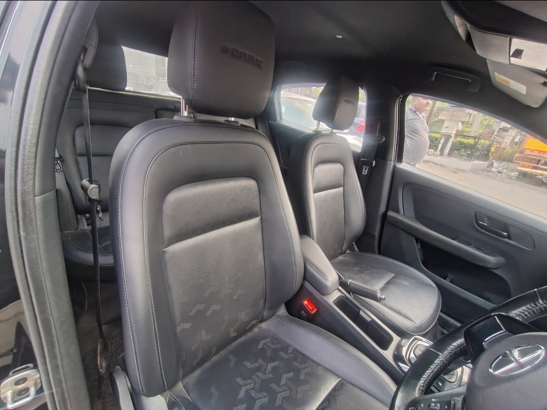 Used 2022 Tata Altroz Used 2022 Tata Altroz