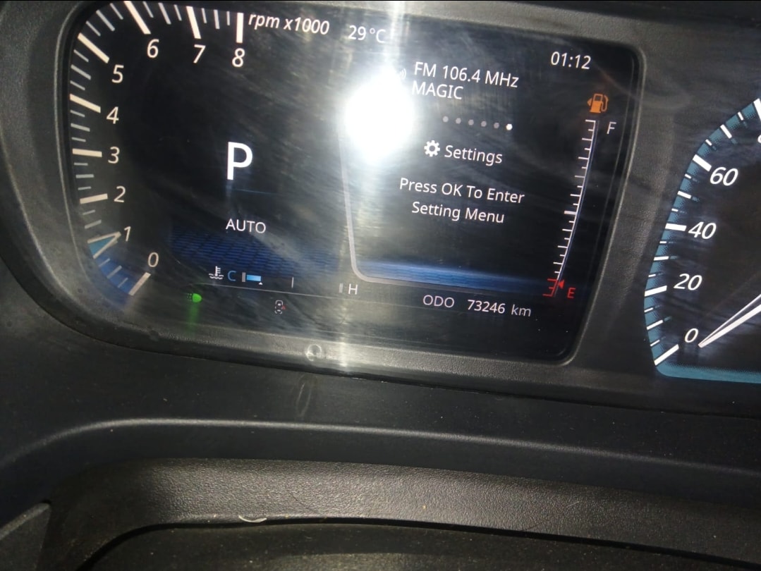 Used 2022 Tata Altroz Used 2022 Tata Altroz