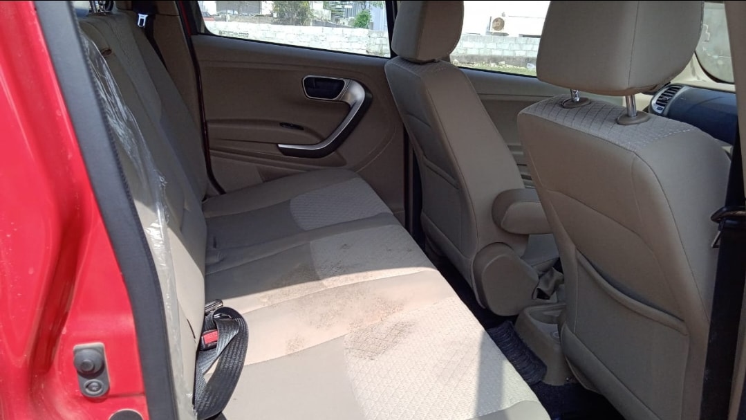 Used 2022 Mahindra Bolero Neo Used 2022 Mahindra Bolero Neo