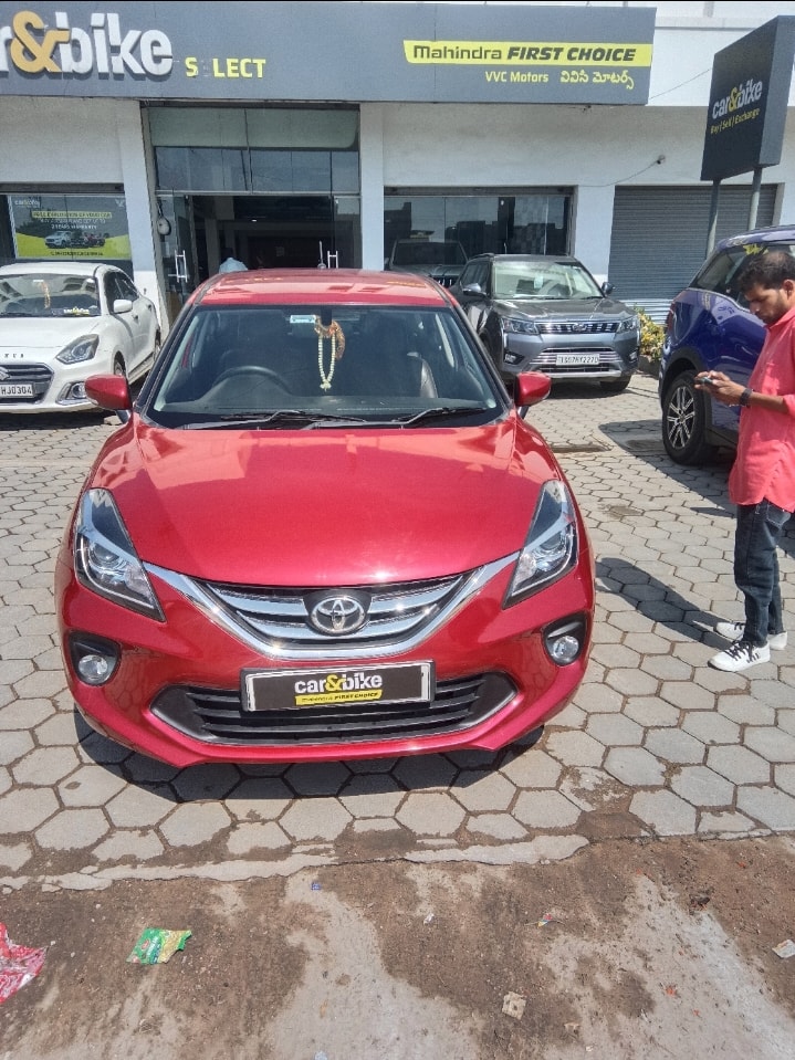 Glanza image 8 Glanza image 8