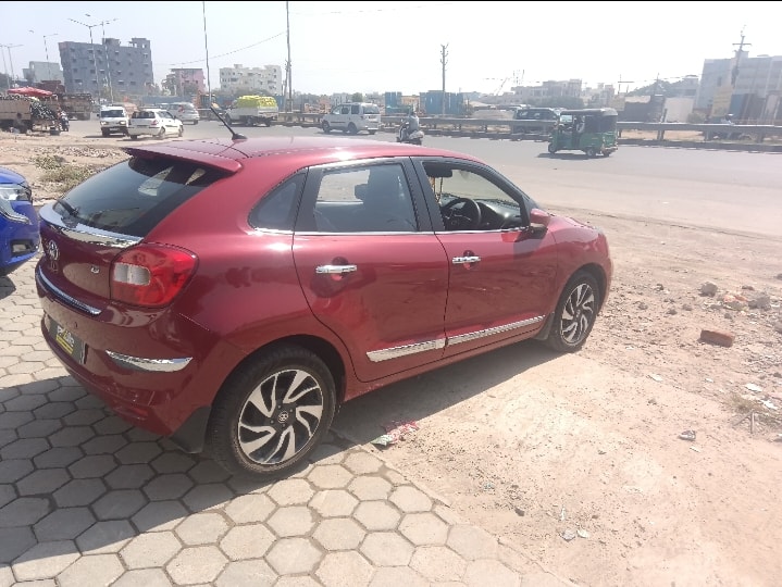 Glanza image 5 Glanza image 5