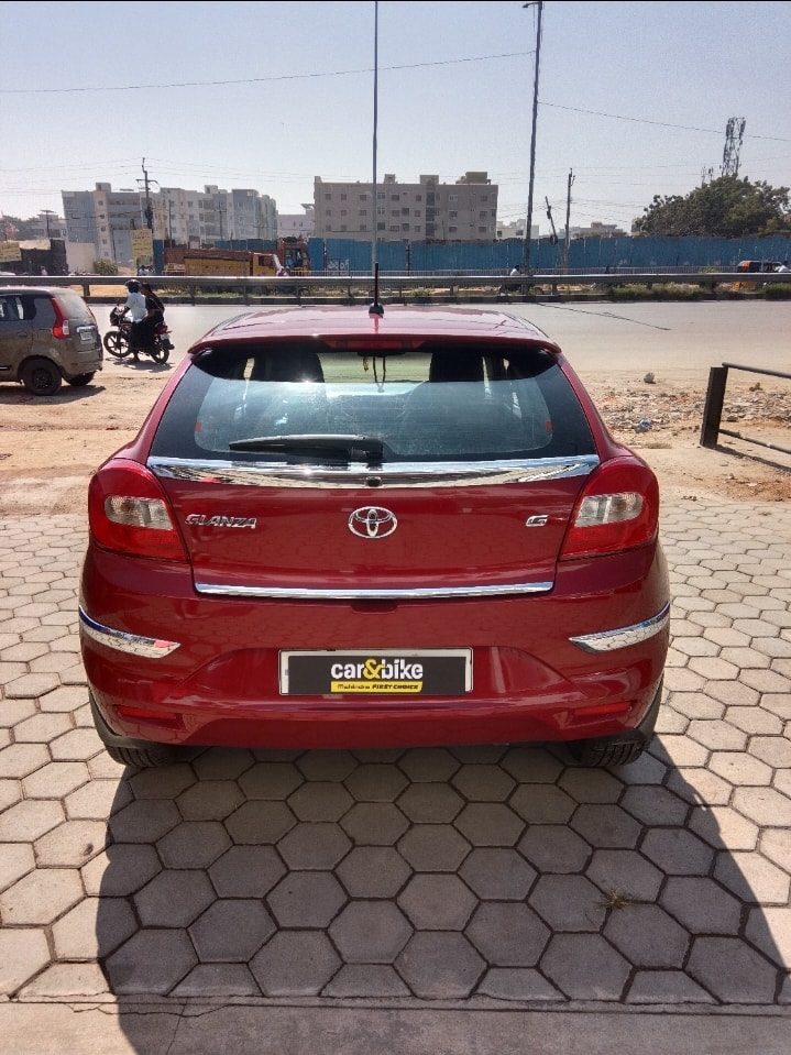 Glanza image 4 Glanza image 4