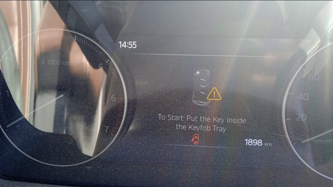 Scorpio-N image 7 Scorpio-N image 7