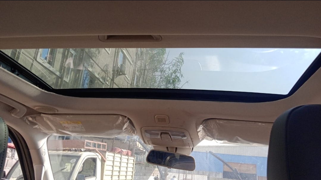 Used 2022 Mahindra Scorpio-N Used 2022 Mahindra Scorpio-N