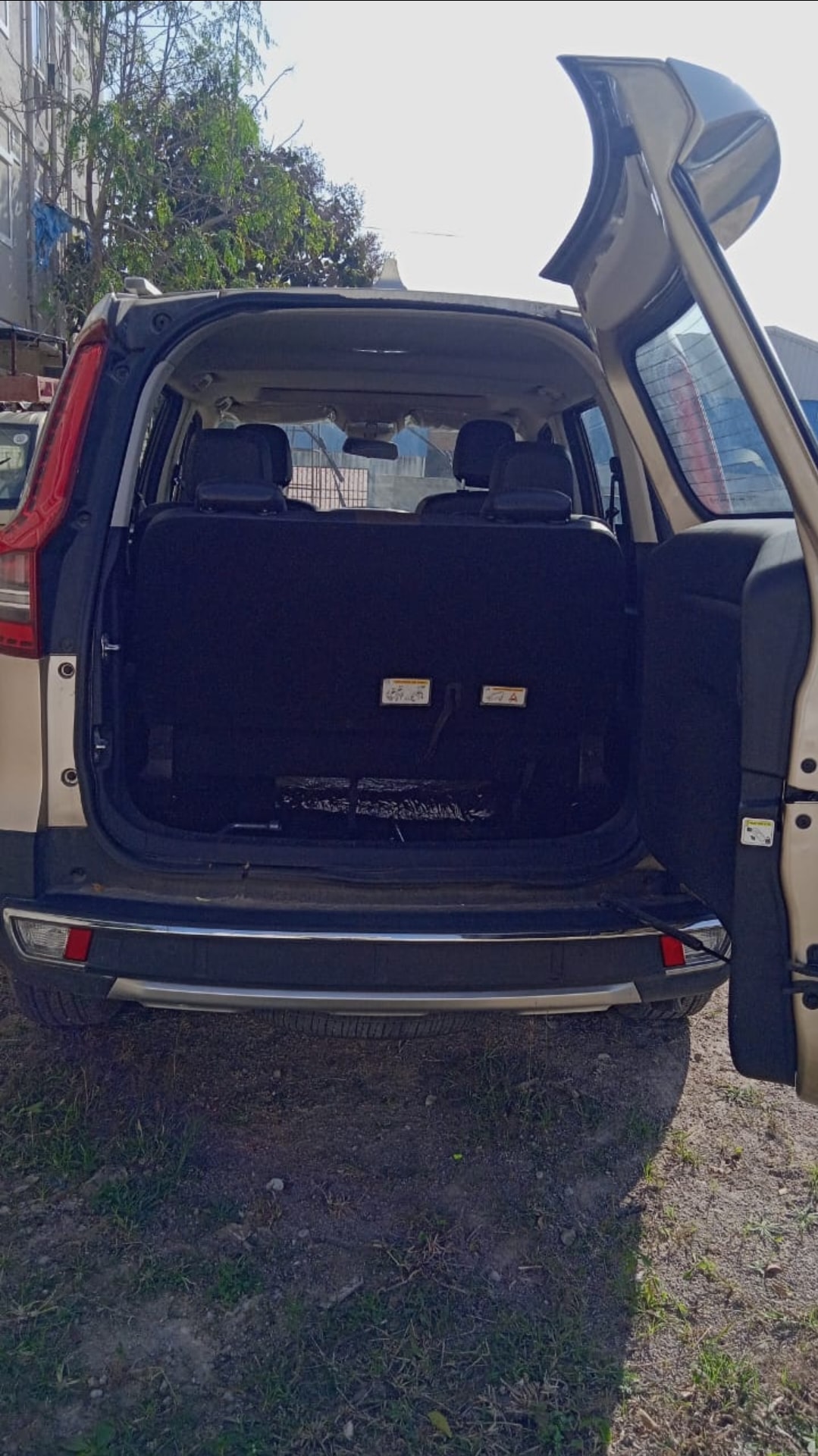 Used 2022 Mahindra Scorpio-N Used 2022 Mahindra Scorpio-N