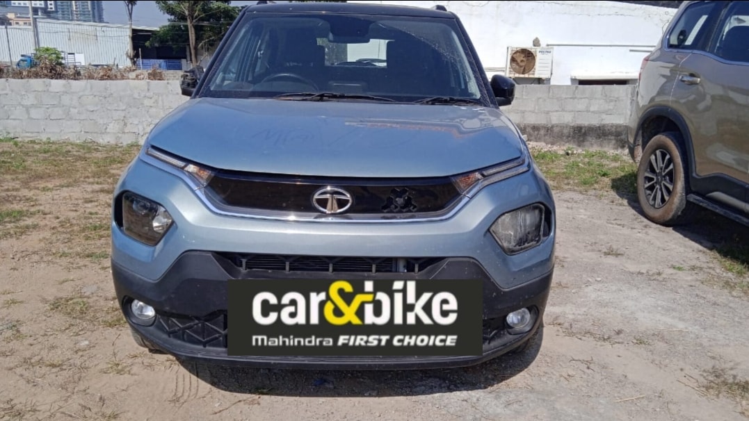 Used 2023 Tata Punch Used 2023 Tata Punch