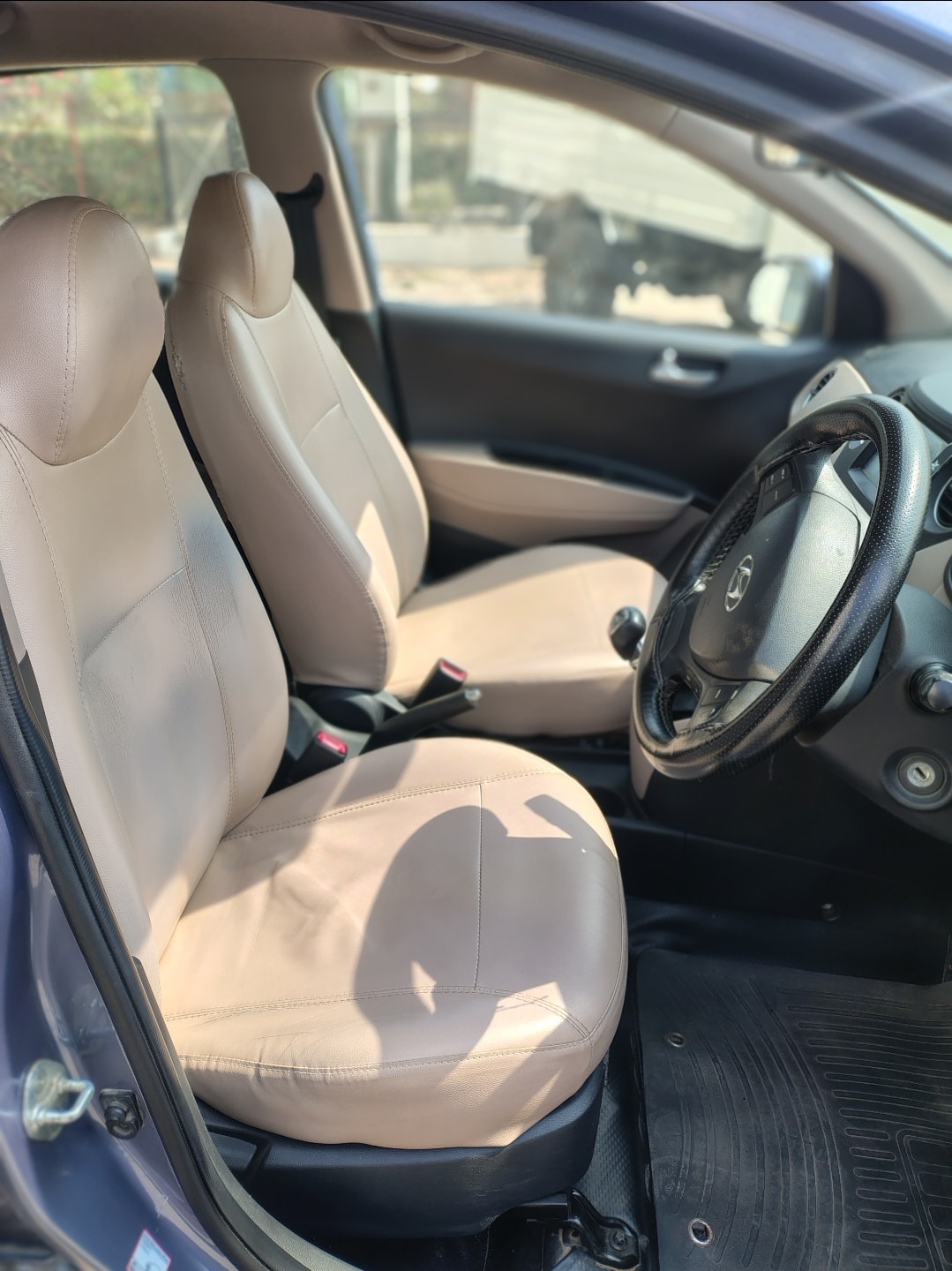 Used 2017 Hyundai Grand i10 Used 2017 Hyundai Grand i10