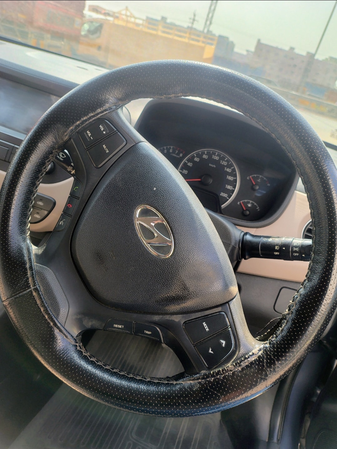 Used 2017 Hyundai Grand i10 Used 2017 Hyundai Grand i10