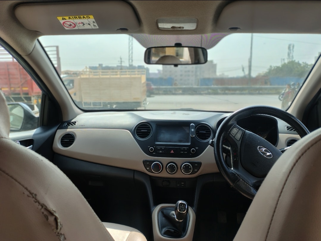 Used 2017 Hyundai Grand i10 Used 2017 Hyundai Grand i10