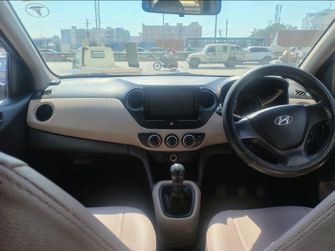 Used 2013 Hyundai Grand i10 Used 2013 Hyundai Grand i10