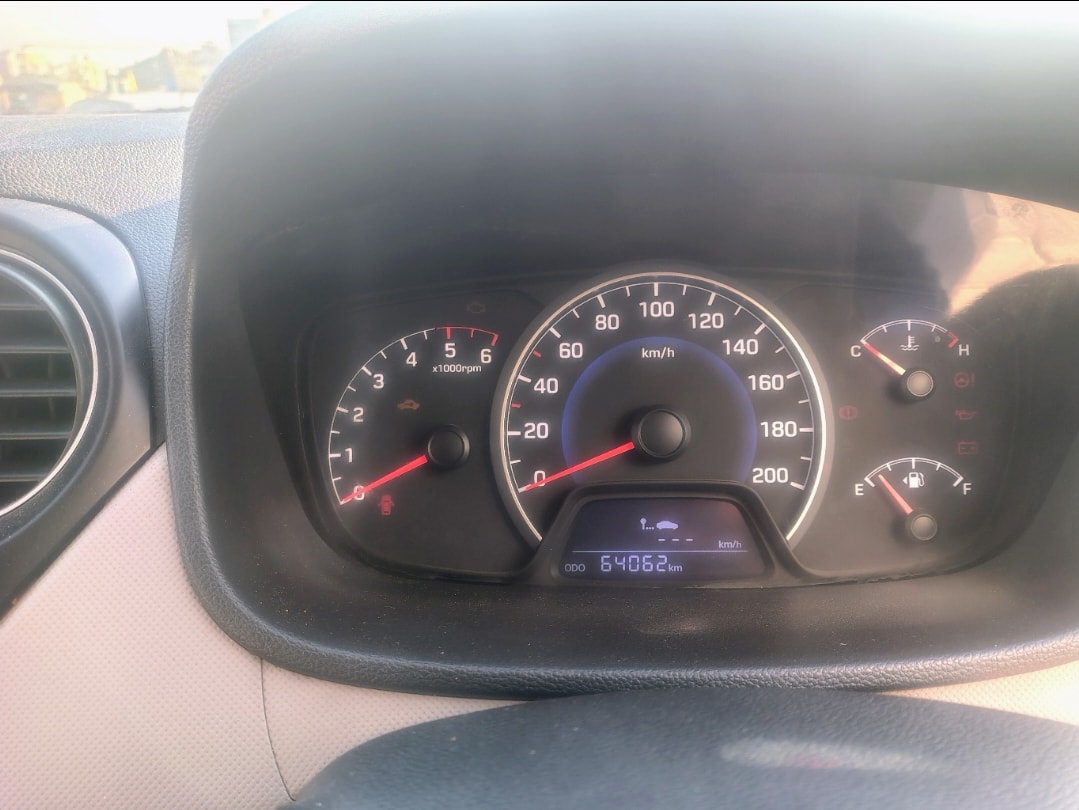 Used 2013 Hyundai Grand i10 Used 2013 Hyundai Grand i10