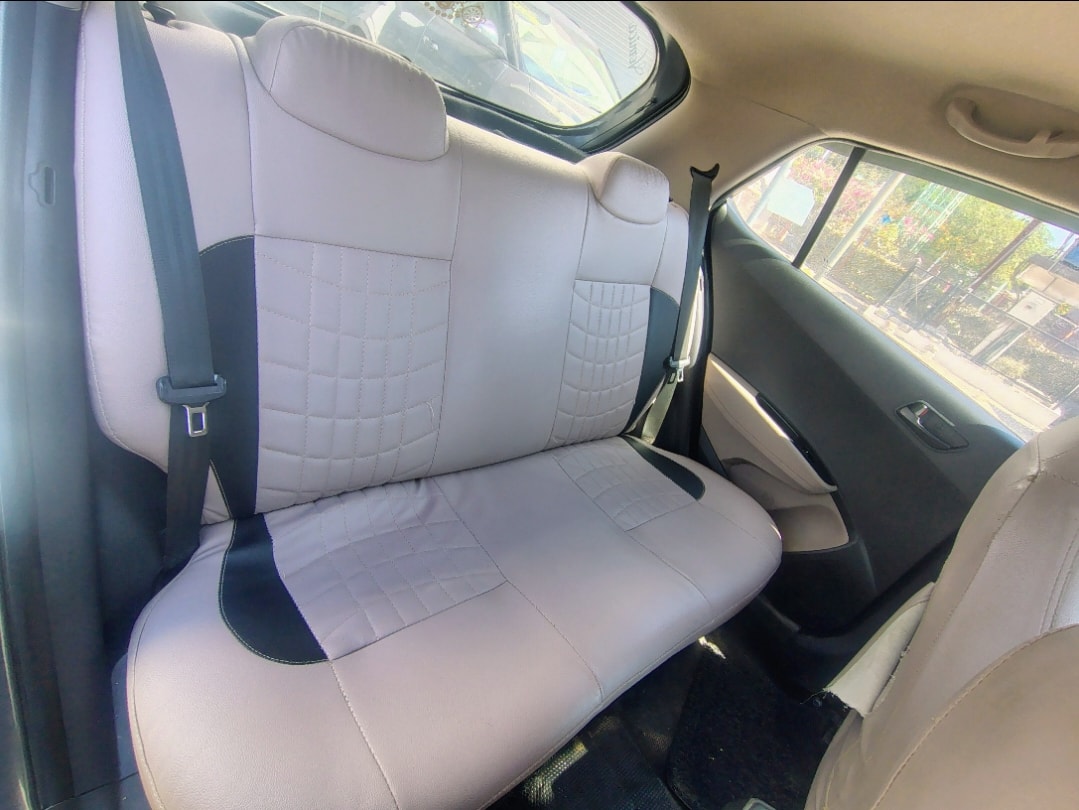 Used 2013 Hyundai Grand i10 Used 2013 Hyundai Grand i10