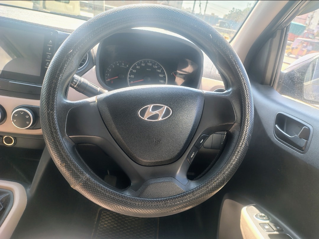 Used 2013 Hyundai Grand i10 Used 2013 Hyundai Grand i10