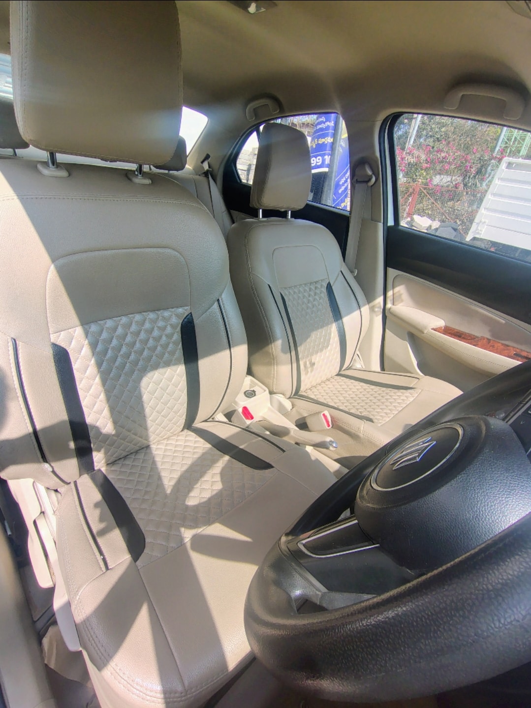 Used 2019 Maruti Suzuki Dzire Used 2019 Maruti Suzuki Dzire